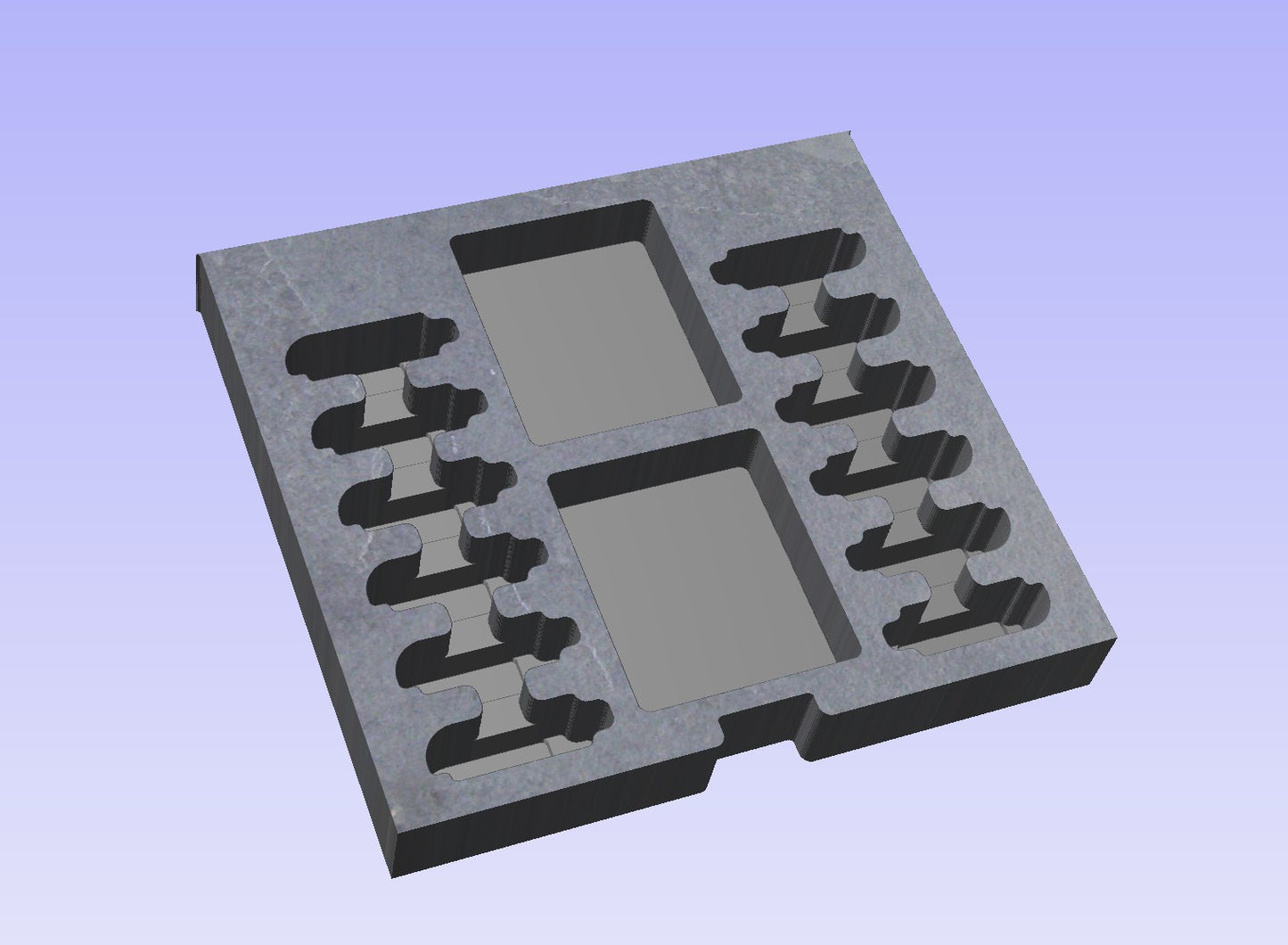 Foam Insert for Sennheiser IEM receivers