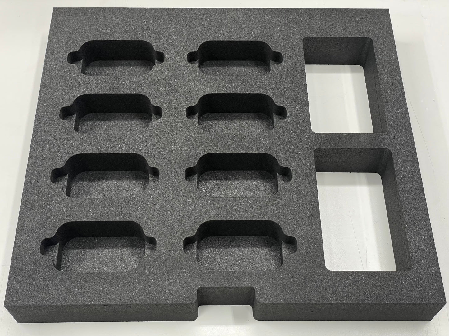 Foam Insert for Shure RPW series capsules