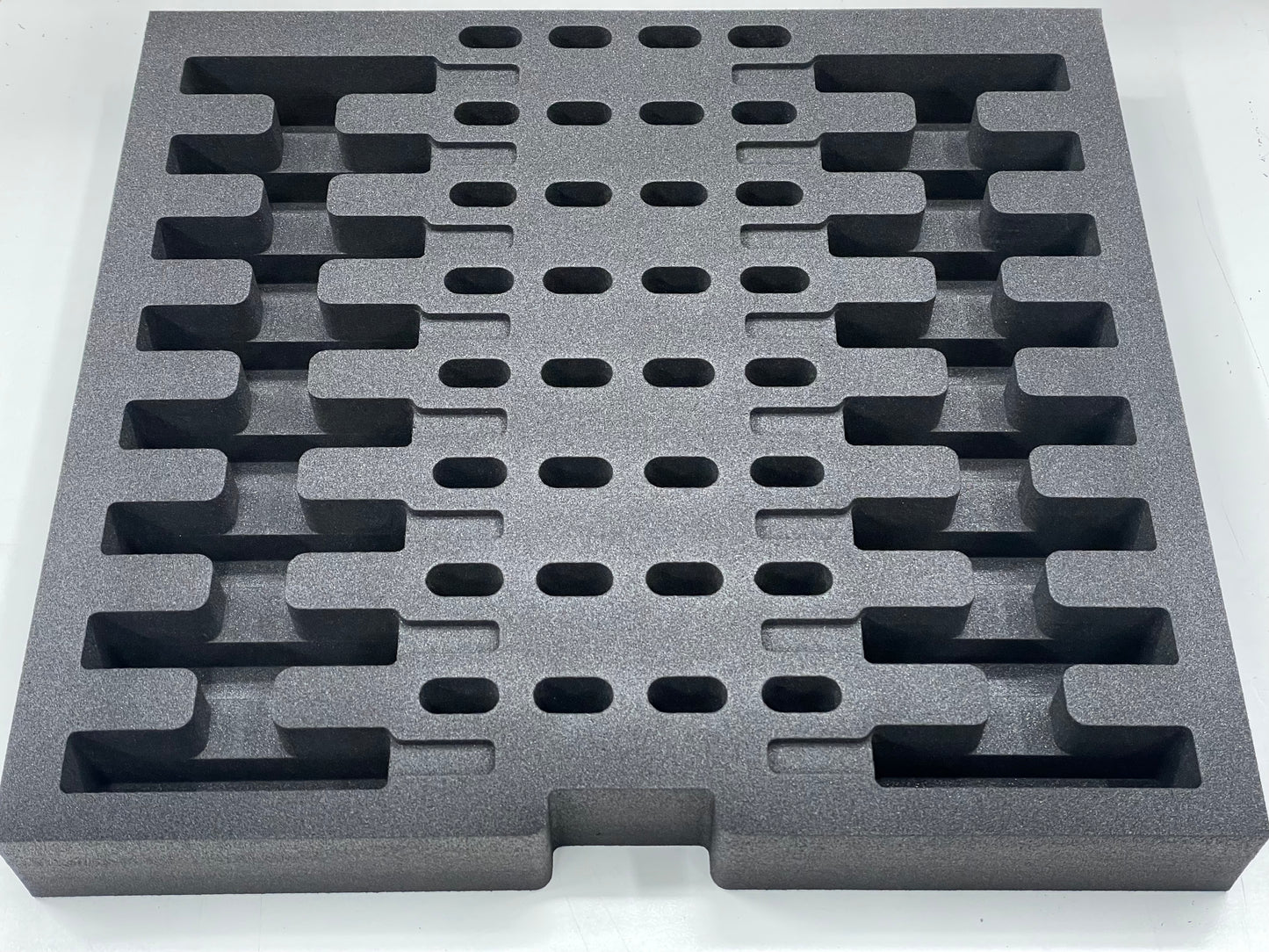 Foam Insert for Shure wireless body pack transmitters