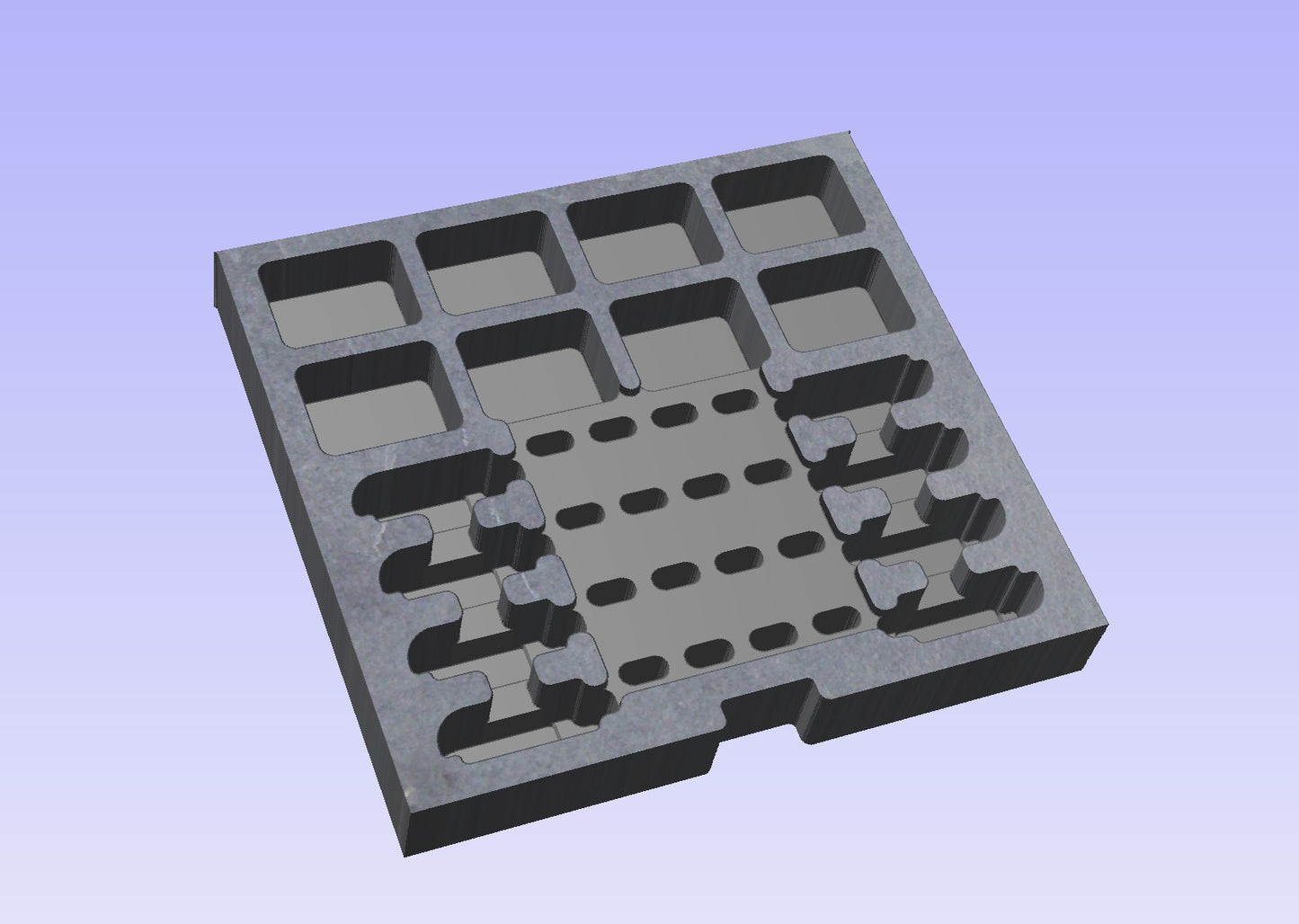 Foam Insert for Sennheiser IEM receivers