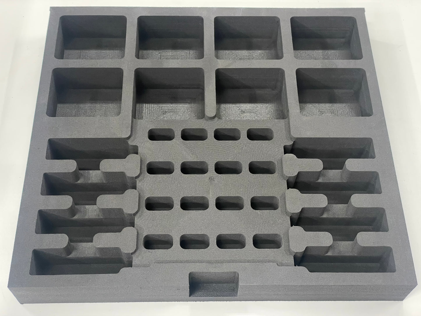 Foam Insert for Shure PSM900 P9R IEM receivers