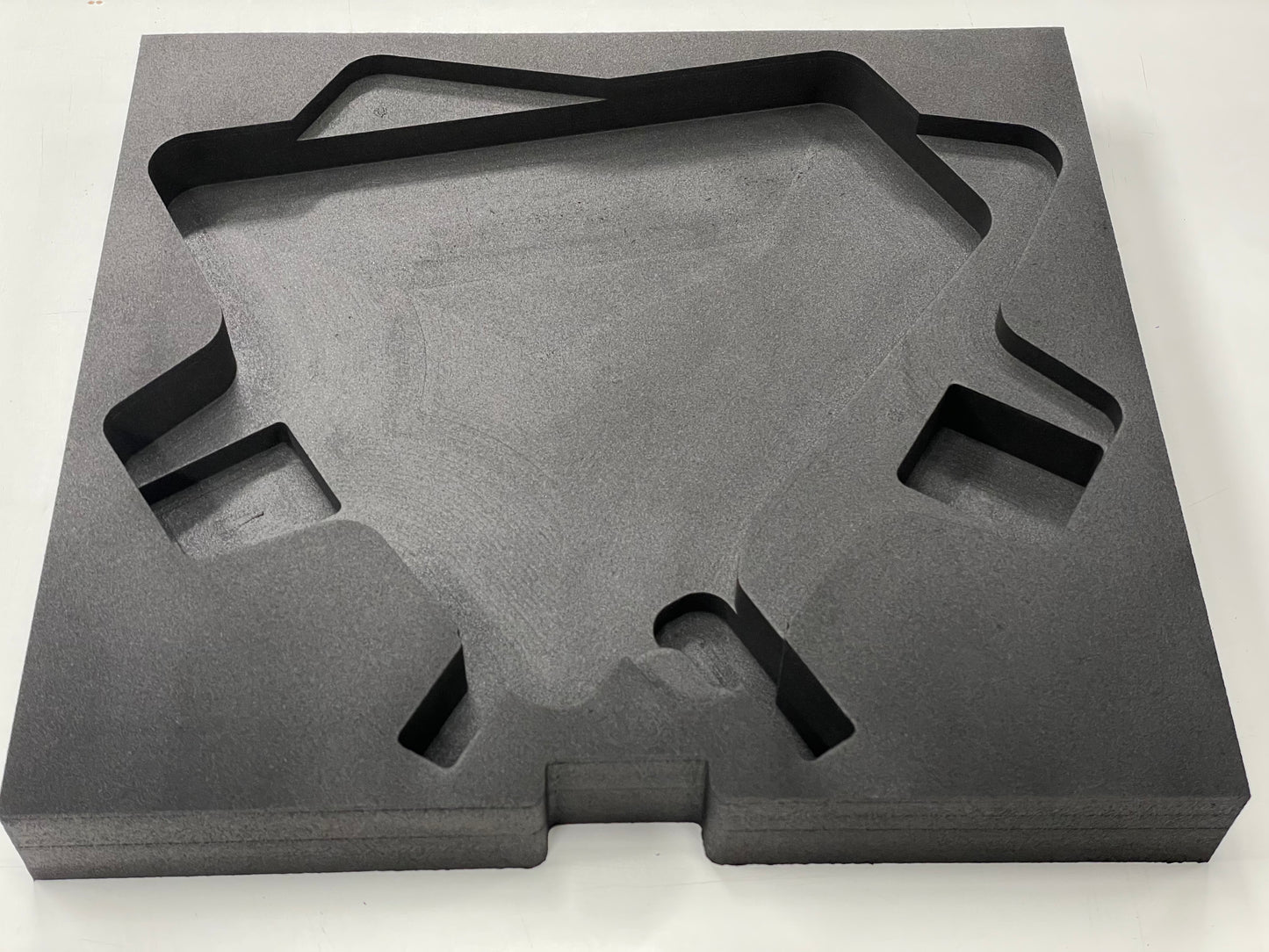 Foam Insert for Shure UA874 antennas