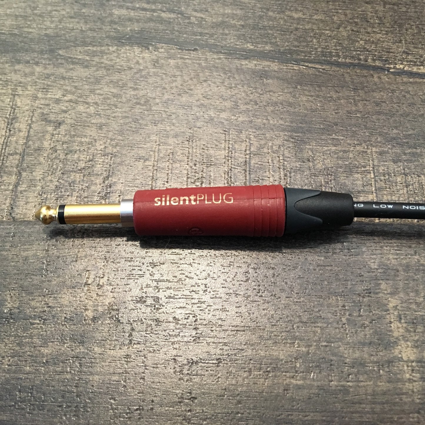 Premium Locking Instrument Cable for Shure Wireless Axient ULXD QLXD UHFR