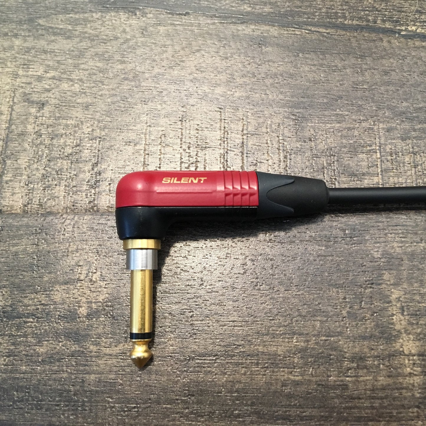 Premium Locking Instrument Cable for Shure Wireless Axient ULXD QLXD UHFR